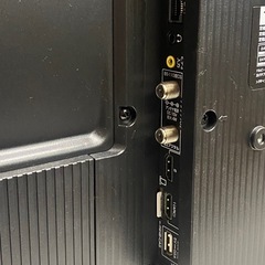 ◎　TV TCL 32インチ　32S5401 リモコンあり　2024年製　動作確認済み　の画像