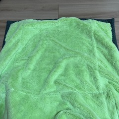 RoSK ロスク 抱っこ紐ベビーカー防寒ケープ　3wayの画像