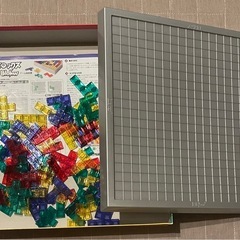 ポケモンポンジャンXY ブロックス 差し上げます
の画像