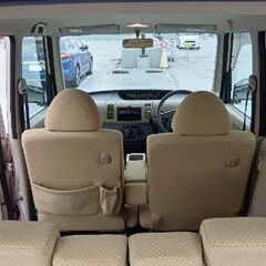 ダイハツ　タント　L350S　車検あり　諸費用込みの画像