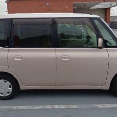 ダイハツ　タント　L350S　車検あり　諸費用込みの画像