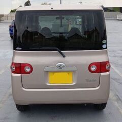 ダイハツ　タント　L350S　車検あり　諸費用込みの画像