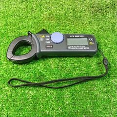 共立 KEW SNAP 2031 クランプメーター【市川行徳店】【店頭取引限定】【中古】管理番号：IT8192N4CBKKの画像