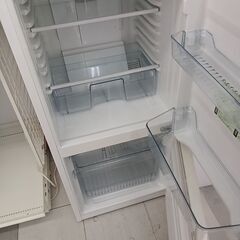★リユースのサカイ千葉中央店★ TWINBIRD 冷蔵庫 110L 19年製 動作確認／クリーニング済み TC5364の画像