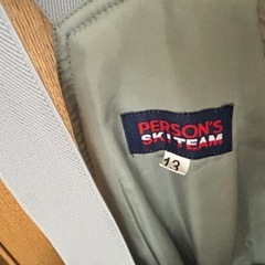 スノーウェア  下のみの画像