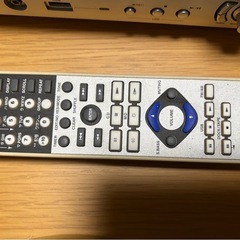 【決まりました】【断捨離・ジャンク】ONKYO  FR-N7SX  の画像