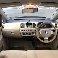 MRワゴン　Mエディション特別限定仕様車　車検あり、すぐ乗れる❗️の画像