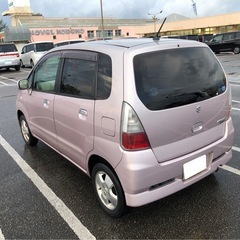 MRワゴン　Mエディション特別限定仕様車　車検あり、すぐ乗れる❗️の画像