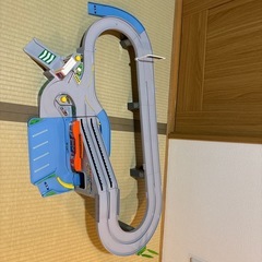 トミカ　高速道路　おもちゃ　トミカタウン　高速道路にぎやかドライブの画像