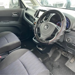 総額23万円 スズキ ソリオ バンディットの画像