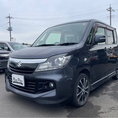 総額23万円 スズキ ソリオ バンディットの画像