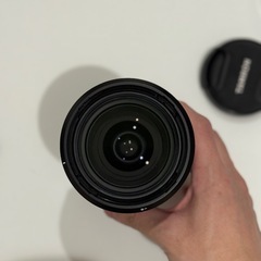 sony A7R5, Tamron 28-75 G2 などの画像