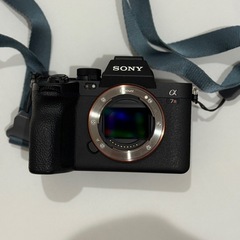 sony A7R5, Tamron 28-75 G2 などの画像