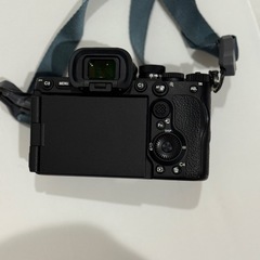 sony A7R5, Tamron 28-75 G2 などの画像