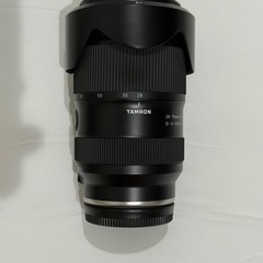 sony A7R5, Tamron 28-75 G2 などの画像