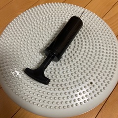 ディスク バランスクッションの画像