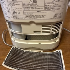 Panasonic FE-KFK03の画像