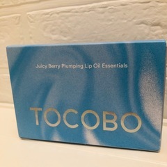 tocobo リップセットの画像
