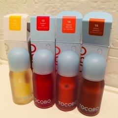 tocobo リップセットの画像