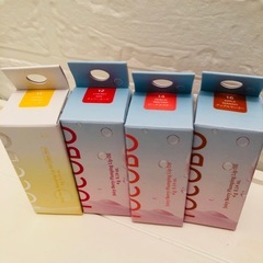 tocobo リップセットの画像