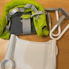 イングリッシーナ　テーブルセットの画像