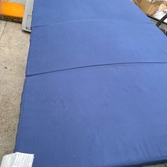 介護ベットの画像