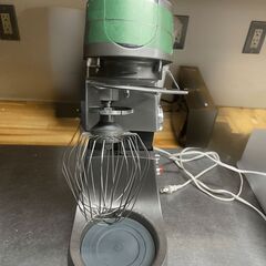 ケンミックス アイコー シェフPRO KPL9000S 業務用卓上ミキサーの画像