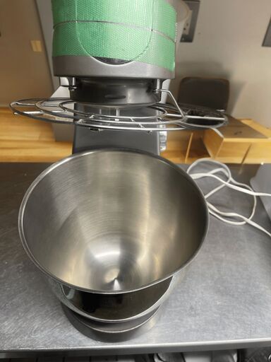 ケンミックス アイコー シェフPRO KPL9000S 業務用卓上ミキサー