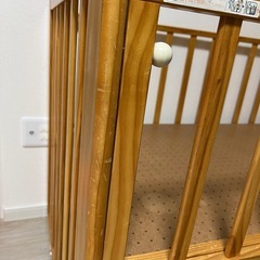 ベビーベットの画像