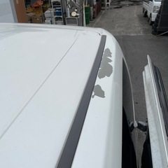 現状販売！ トヨタヴェルファイア の画像