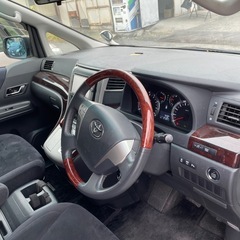 現状販売！ トヨタヴェルファイア の画像