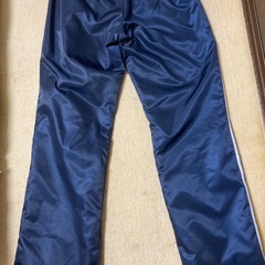 adidas（アディダス）ウインドブレーカー上下セットの画像