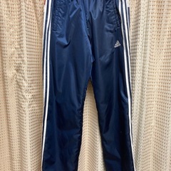 adidas（アディダス）ウインドブレーカー上下セットの画像