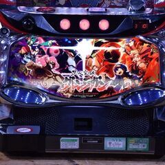 【入手困難】★	S AT天元突破グレンラガンY★メーシー★実機★パチンコ★スロット★人気アニメ★パチスロ★名機★の画像