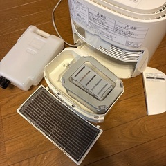 Panasonic FE-KFK03の画像