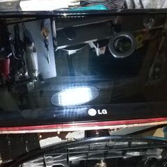 ディスプレイモニターW2361VGの画像