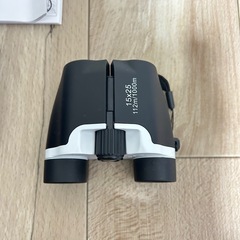 Binoculars
双眼鏡の画像