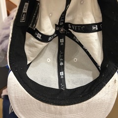 キャップの画像