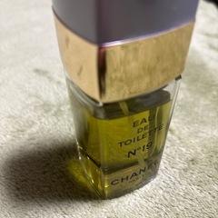CHANEL 香水　100mlの画像