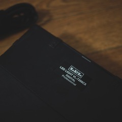 【VL-7200CX x2台セット】LPL商事/ の画像