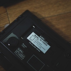 【VL-7200CX x2台セット】LPL商事/ の画像