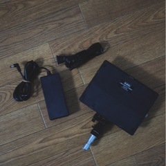 【VL-7200CX x2台セット】LPL商事/ の画像