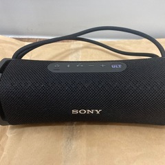 Bluetoothスピーカーの画像