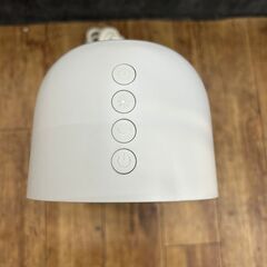 セラミックヒーター S720 冬物家電 暖房器具【安心の3ヶ月保証】の画像