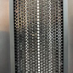 セラミックヒーター S720 冬物家電 暖房器具【安心の3ヶ月保証】の画像