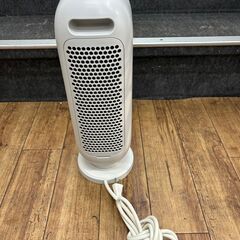 セラミックヒーター S720 冬物家電 暖房器具【安心の3ヶ月保証】の画像