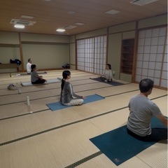 【12/5(金)】【12/19(金)】アロマヨガの画像