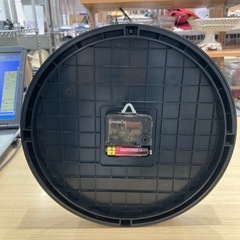 ★掛け時計　日本製　北九州店舗店頭販売の画像