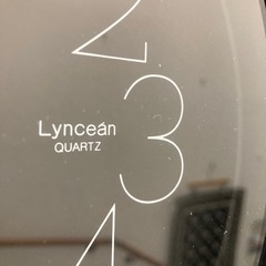 ★掛け時計　日本製　北九州店舗店頭販売の画像