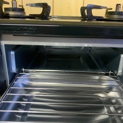 ✅リンナイ ガスコンロ✅ ✅RT35NJH✅の画像